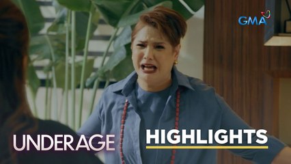 Underage: A mother's grieving heart will never move on! (Episode 50)