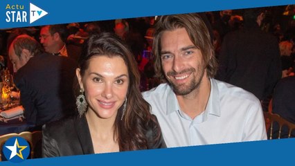 Camille Lacourt et Alice dévoilent leur tatouage commun : coup de folie pour leur petit Marius !
