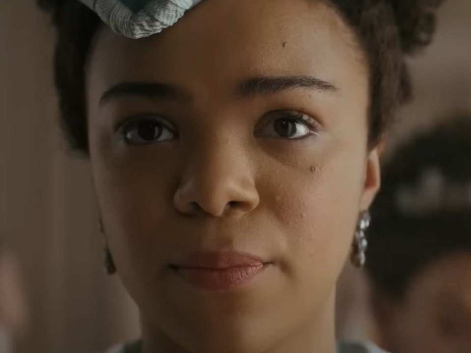 'Queen Charlotte: Eine Bridgerton-Geschichte': Trailer zum Prequel