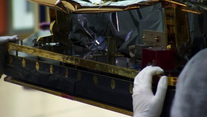 Universe - The Milky Way - Island Of Light