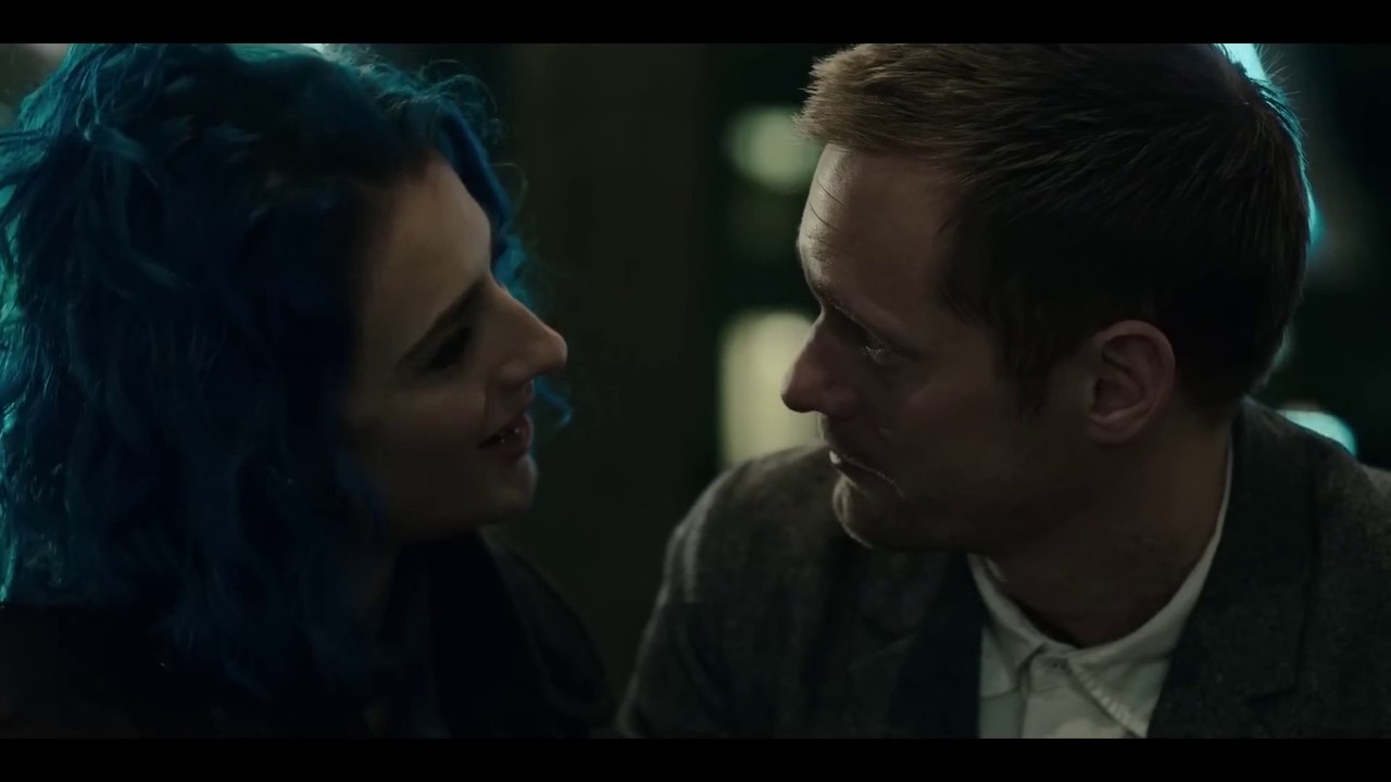 Mute Film Explained video Dailymotion