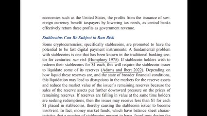 백악관 보고서, 테라·루나 사태 조명..."암호화폐에 사기성 다분" / YTN