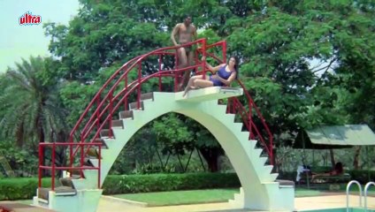 Mere Piche Hai  /Asha Bhosle, Shatrughan Sinha/1973 _ Kashmakash