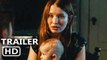 MONICA Trailer 2023 Emily Browning