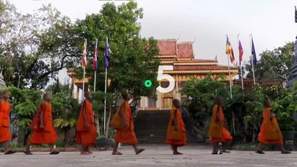 Echappées belles - 25 mars