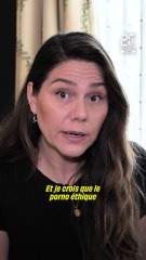Erika Lust : Le Porno Éthique, une Révolution pour une Sexualité Plus Respectueuse 🌱
