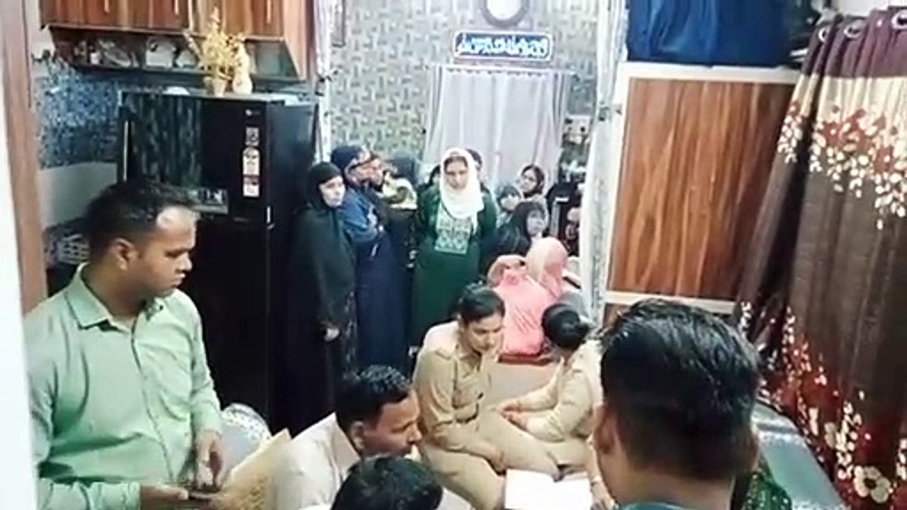 Meerut Crime : मां ने दोनों बच्चों को लगाया नशे का इंजेक्शन फिर प्रेमी से दबवा दिया गला