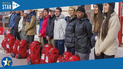 Pas vu à la télé dans Pékin Express 2023 : cette alliance surprenante nouée le premier jour du jeu e