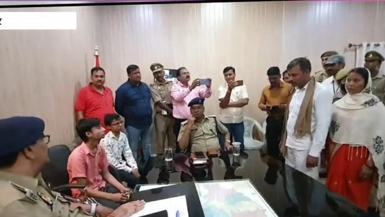 दो भाइयों की हत्या की आशंका में भटक रही थी पुलिस, 9 माह बाद हुआ चौंकाने बाला खुलासा