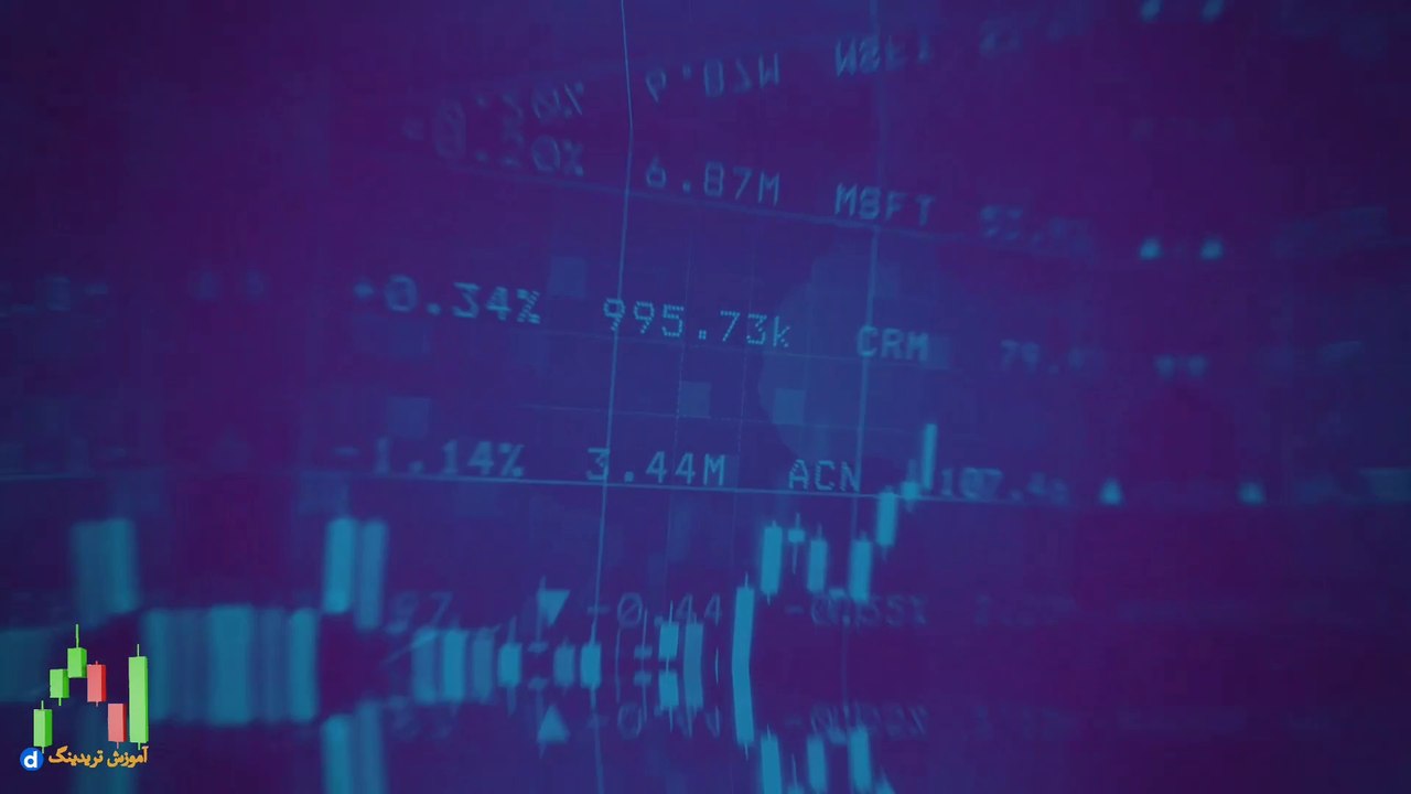 دوره پرایس اکشن امیر حسین نام آور جلسه دوم: حقیقت بازار