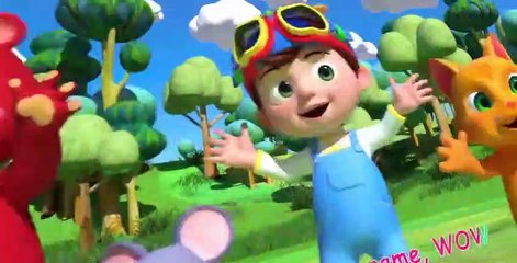 CoComelon S02 E03