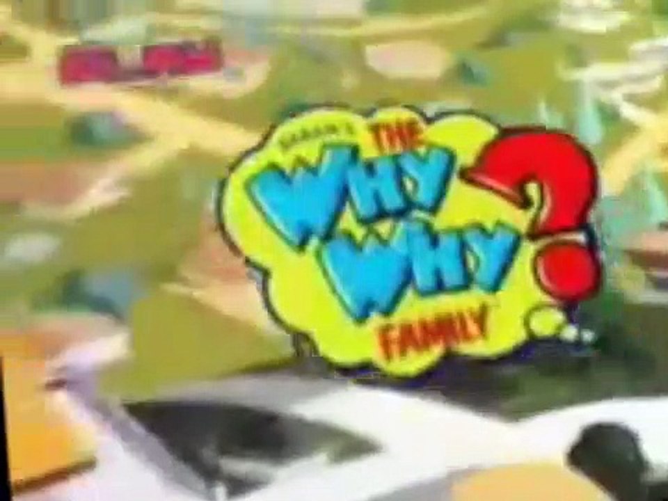 The Why Why? Family The Why Why? Family E002 – Climates, Leaves, TV, Comets, Digestion