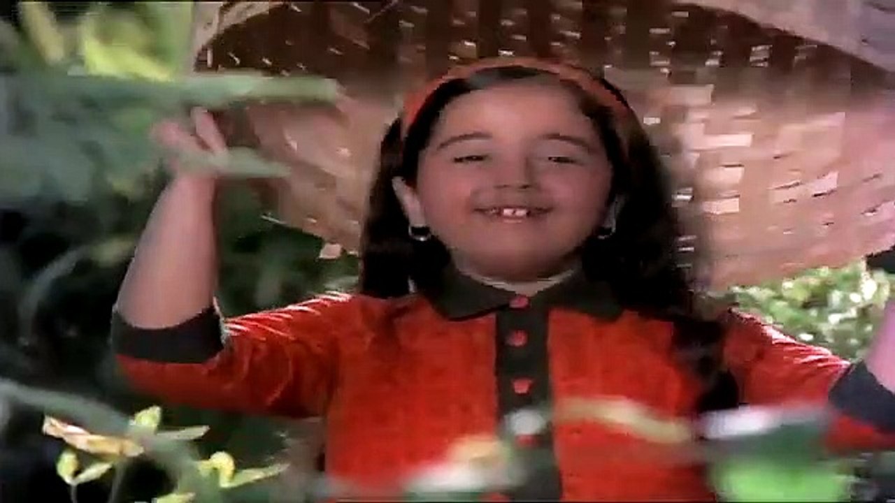 Turu Ru Turu Ru/ Kishore Kumar, Saira banu ,Dharmendra /Jwar bhata 1973