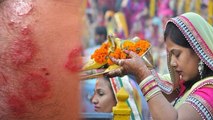 Chaiti Chhath Puja 2023 Bhog: चैती छठ में ये भोग चढ़ाने से चर्म रोग से मिलेगा छुटकारा | Boldsky