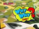 The Why Why? Family The Why Why? Family E003 – Coal and Oil, Submarines, Cacti, Scabs, Satellites