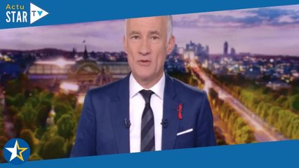 "Il y a un code très simple" : Gilles Bouleau se souvient de sa rencontre avec Charles III et dévoil