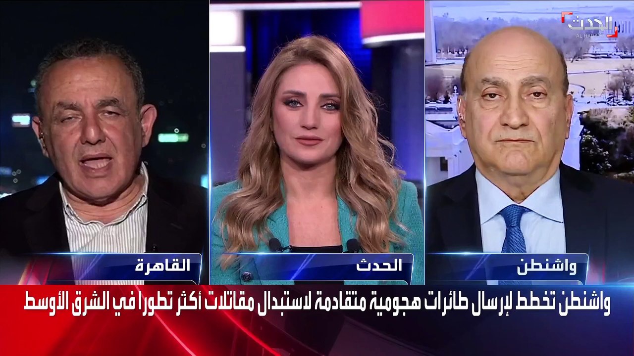 محلل سياسي: التفاهمات الخليجية الإيرانية دفعت واشنطن لتغيير استراتيجيتها بالمنطقة