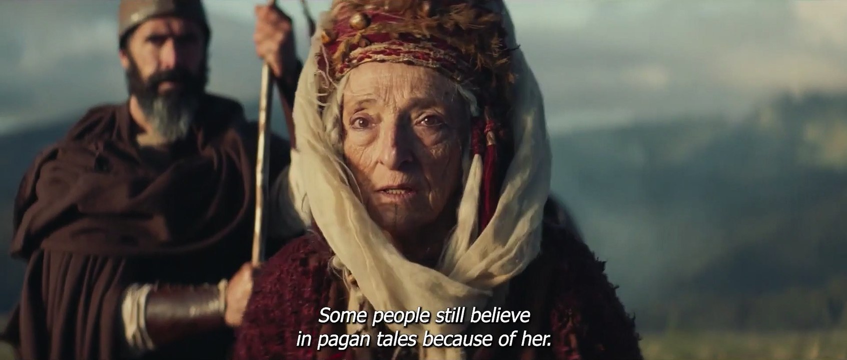 Irati - Trailer (English Subs) HD