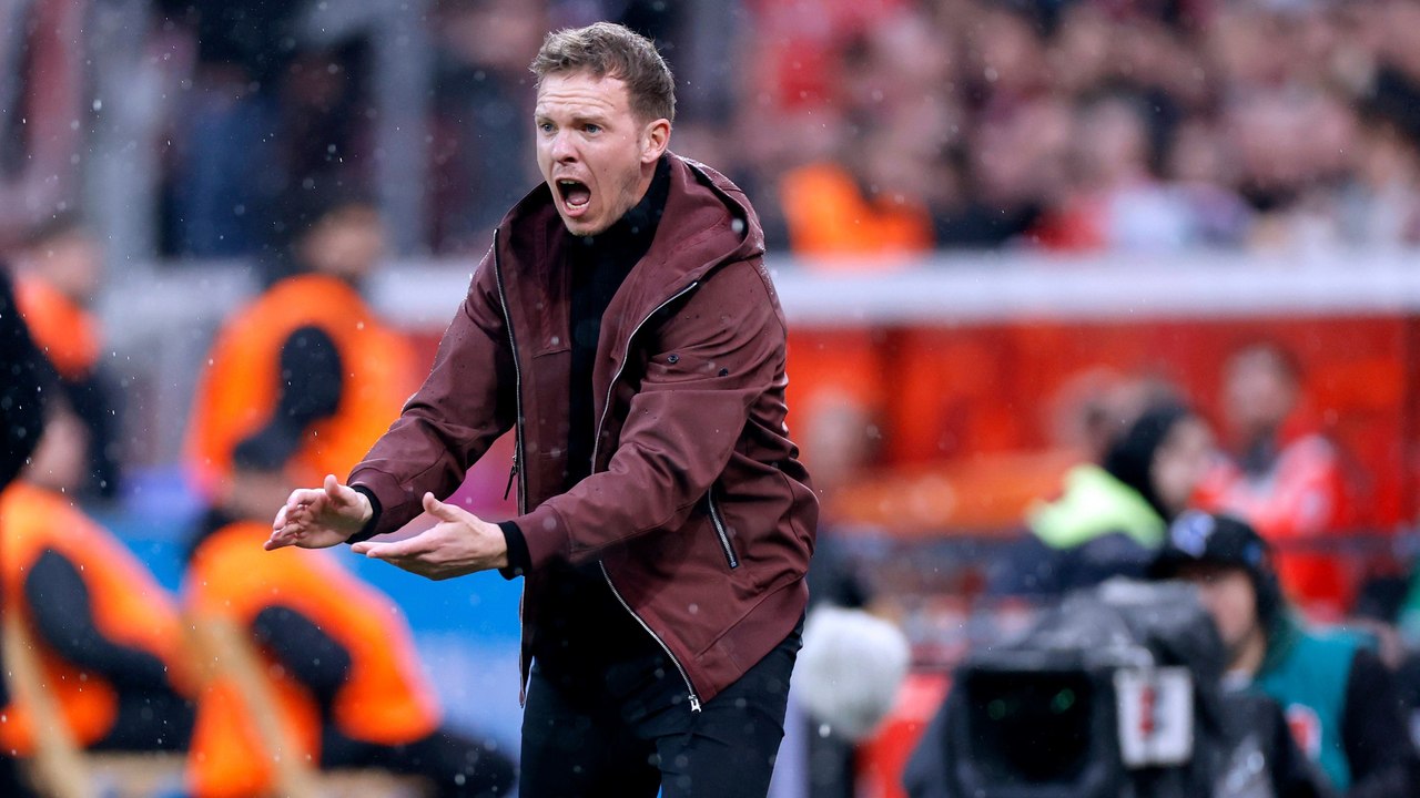 Zehn Punkte auf Dortmund verloren: 'Eine Katastrophe'