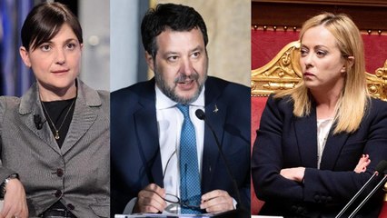 Serracchiani insulta Destra disumana, ritiriamo il testo