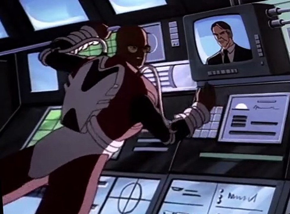 Invasion America S01 E13