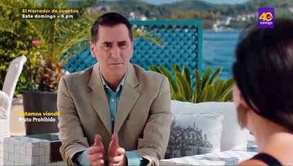 Fruto Prohibido – Capitulo 367