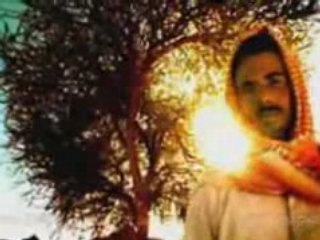 2008 Georgia- Diana Gurtskaya (Videoclip)