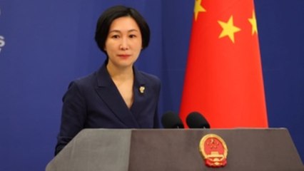 China afirma que nunca pidió a TikTok que viole leyes para darle información