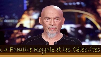 Florent Pagny atteint d'un cancer:cette décision radicale qui pourrait avoir de lourdes conséquences