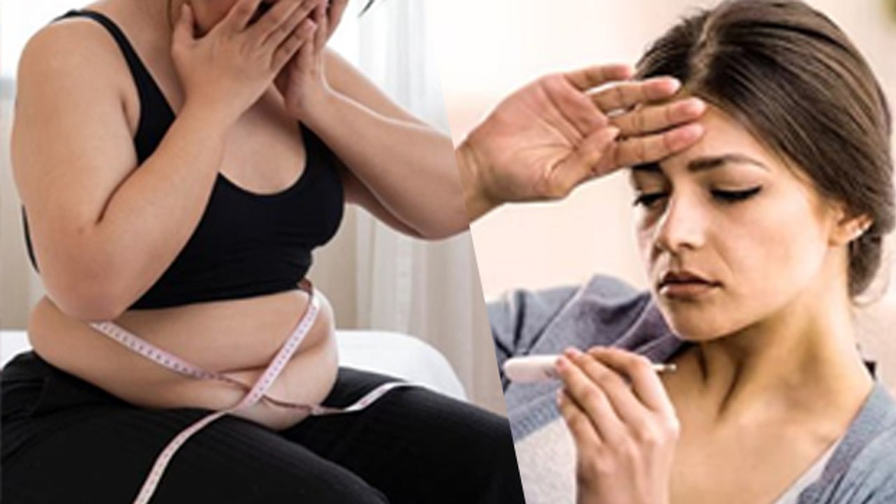 Iodine Deficiency Symptoms | आयोडीन की कमी के लक्षण | आयोडीन की कमी से होने वाला रोग | Boldsky