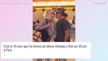 Anniversaire surprise de Laeticia Hallyday : Jalil Lespert a sorti le grand jeu, détails de cette soirée inoubliable