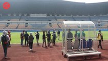 FIFA cek kesiapan GBLA sebagai tempat latihan Piala Dunia U-20