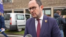 Posséder ou équiper un véhicule avec un compartiment caché sera bientôt illégal (Vincent Van Quickenborne)