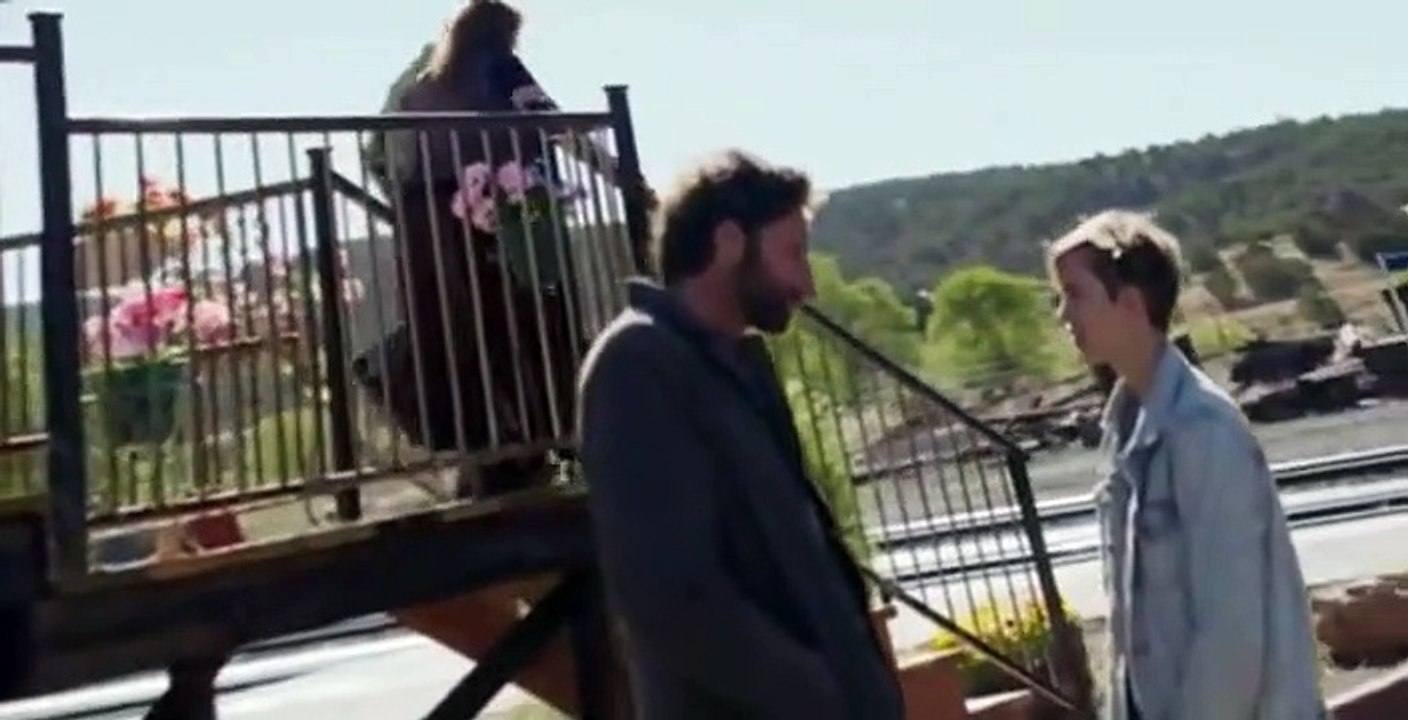 The Unsettling S01 E04
