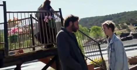 The Unsettling S01 E04