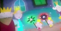 Ben and Holly's Little Kingdom S02 E024 - Daisy and Poppy Go Bananas