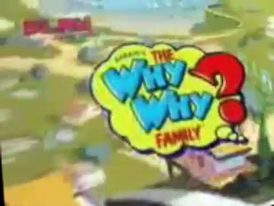 The Why Why? Family The Why Why? Family E006 – Fog, Helicopters, Bats, Cavities, Seasons