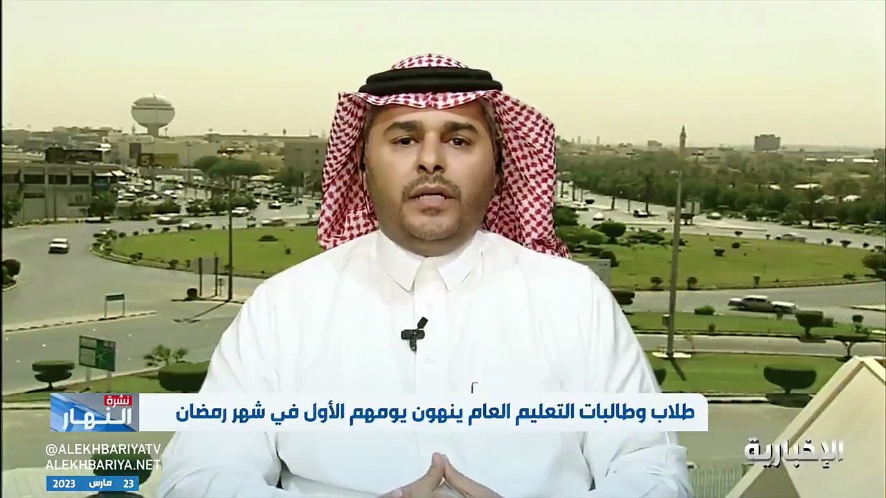 مستشار تربوي يوجه نصائح للمذاكرة ومراجعة الدروس في رمضان