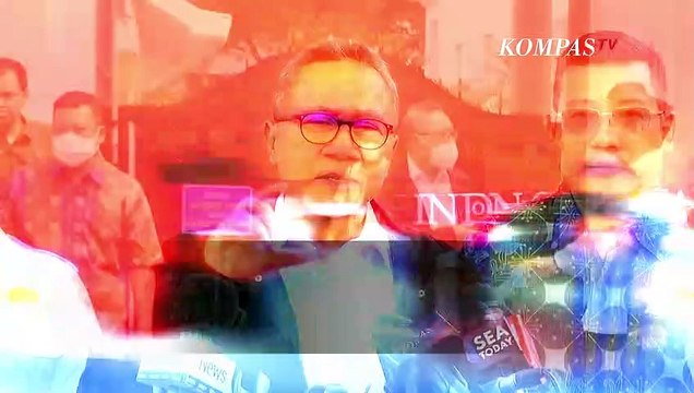 Mendag Zulkifli Hasan Menjamin Bulan Ramadan Harga Bahan Pokok Terkendali