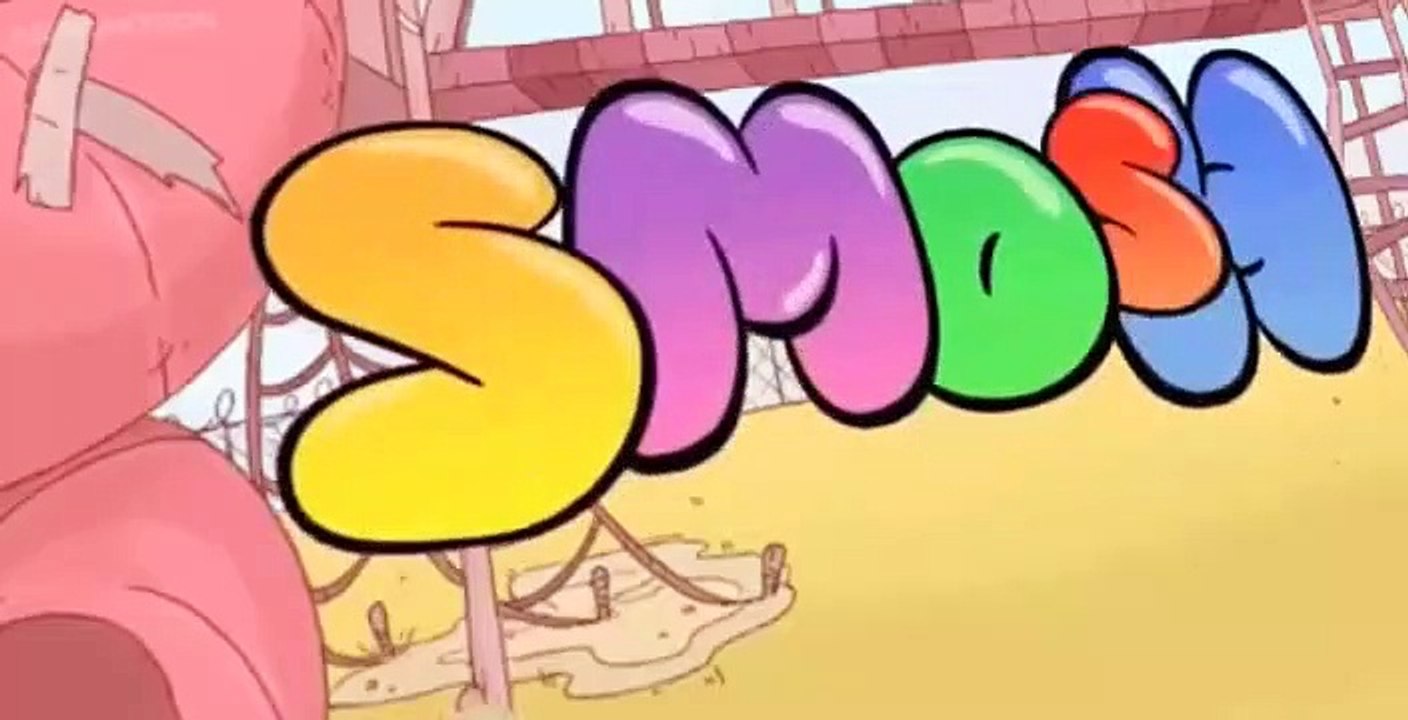 Smosh Babies E009 - IANS LOST LOVE