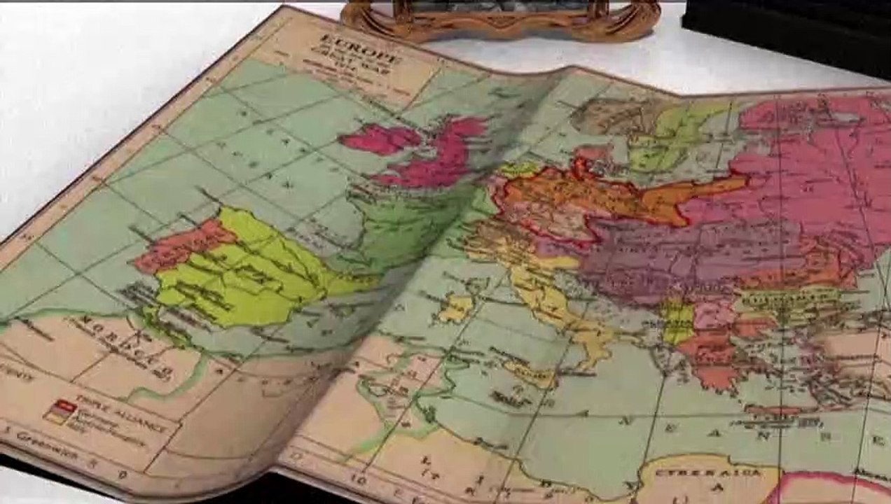 Videografik: Wissenswertes zur Zeitumstellung