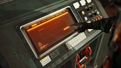 Fort Solis - Gameplay