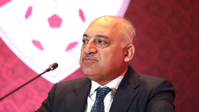 Mehmet Büyükekşi: İlk günden beri aynı şeyi söylüyoruz