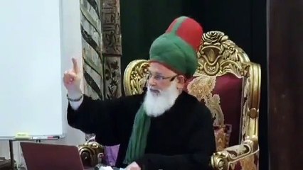 Mevlevi Tarikatı Şeyhi Mustafa Özbağ'ın "Geçinemiyorum diyenin maaşını düşürmek sünnettir" sözleri yeniden gündem oldu