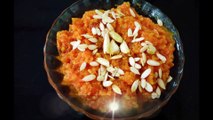 Carrot Halwa | Gajar ka halwa | Eid Recipe - Easy Indian Dessert