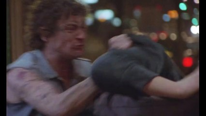 Ne pas avaler Bande-annonce VO