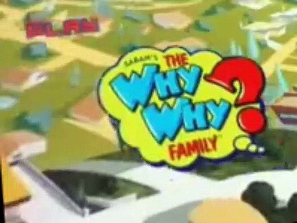 The Why Why? Family The Why Why? Family E010 – Refrigerator, Wind, Food, Gravity, Cats