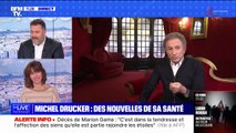 Michel Drucker à nouveau opéré du cœur