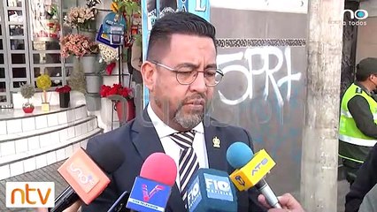 Restricción vehicular inicia su fase piloto el lunes 27