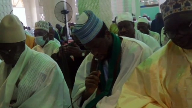 Thierno Alassane Sall en mission de mobilisation en Côte d’Ivoire